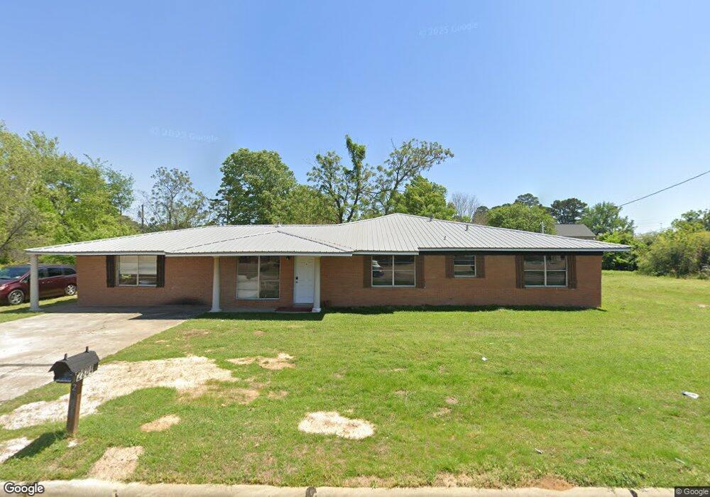 2804 Robin Ln, Texarkana, TX 75503 - photo 1