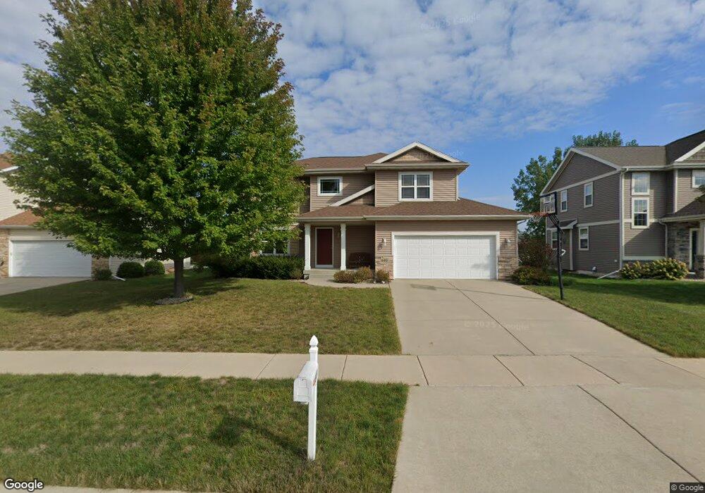 849 Sumac St, Oregon, WI 53575 - photo 1