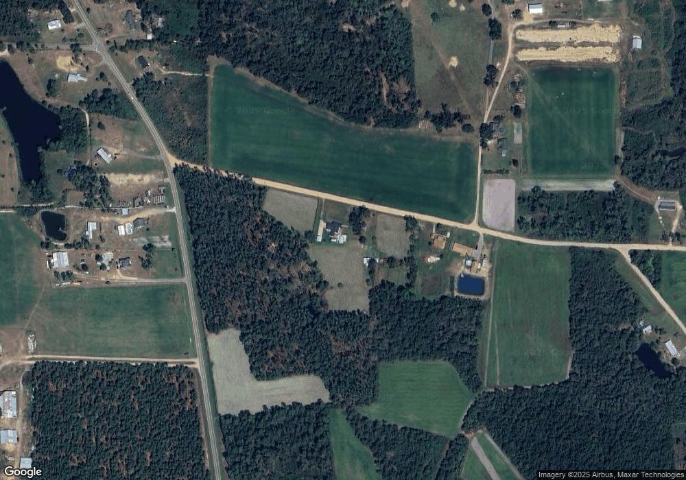 160 Grady Hall Rd, Pearson, GA 31642 - photo 1