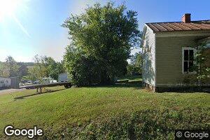 11775 E County Road 1550 N, Saint Meinrad, IN 47577