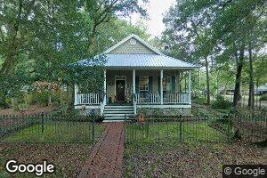 22189 13th St, Abita Springs, LA 70420