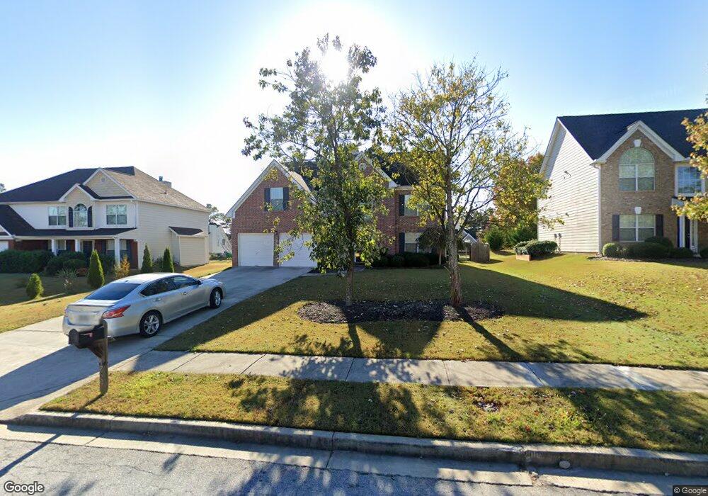 1760 Tuftstown Ct unit 22, Snellville, GA 30078 - photo 1