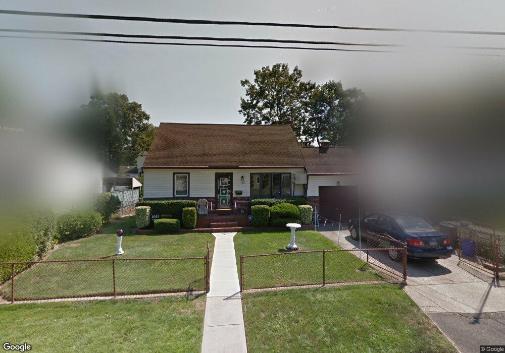 1027 6th St, West Babylon, NY 11704 - photo 1