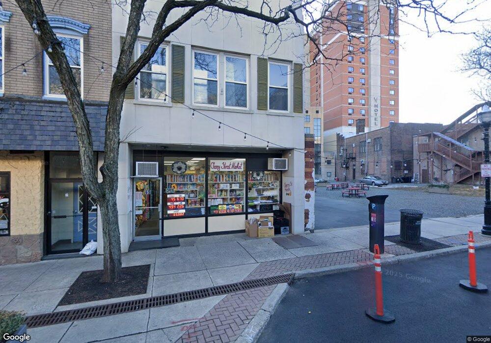 65 E Cherry St, Rahway, NJ 07065 - photo 1