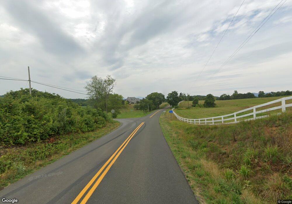 0 Hume Rd unit VAFQ161310, Marshall, VA 20115 - photo 1