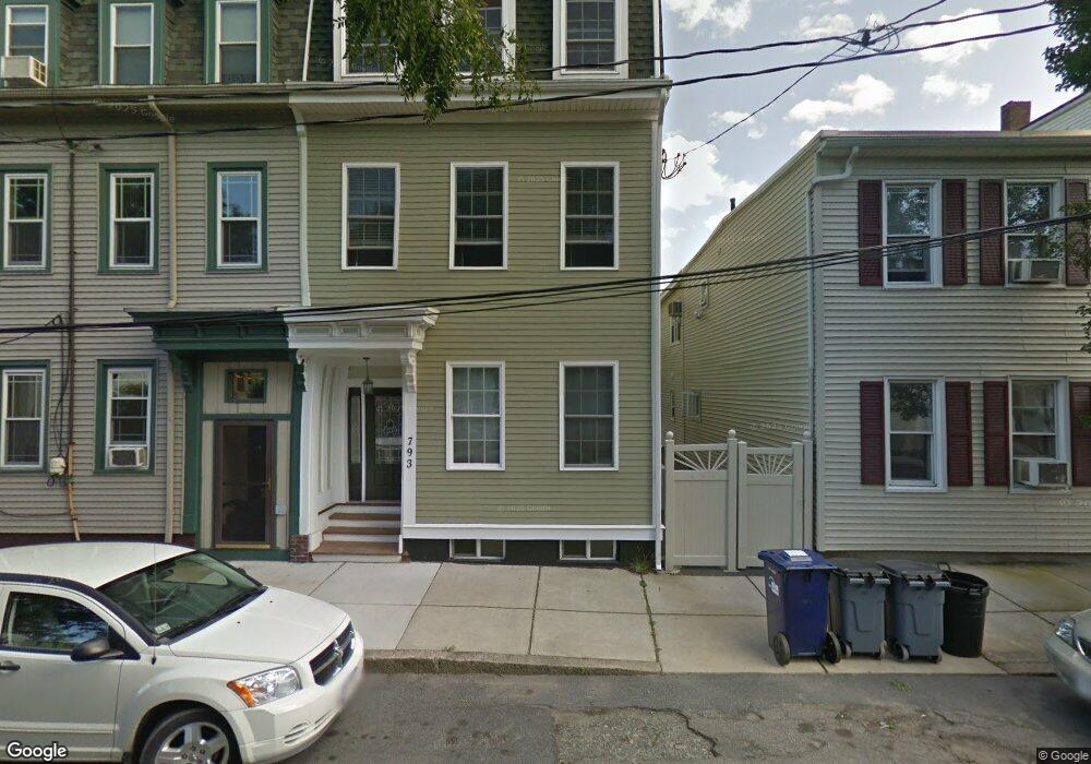 793 E 3rd St, Boston, MA 02127 - photo 1