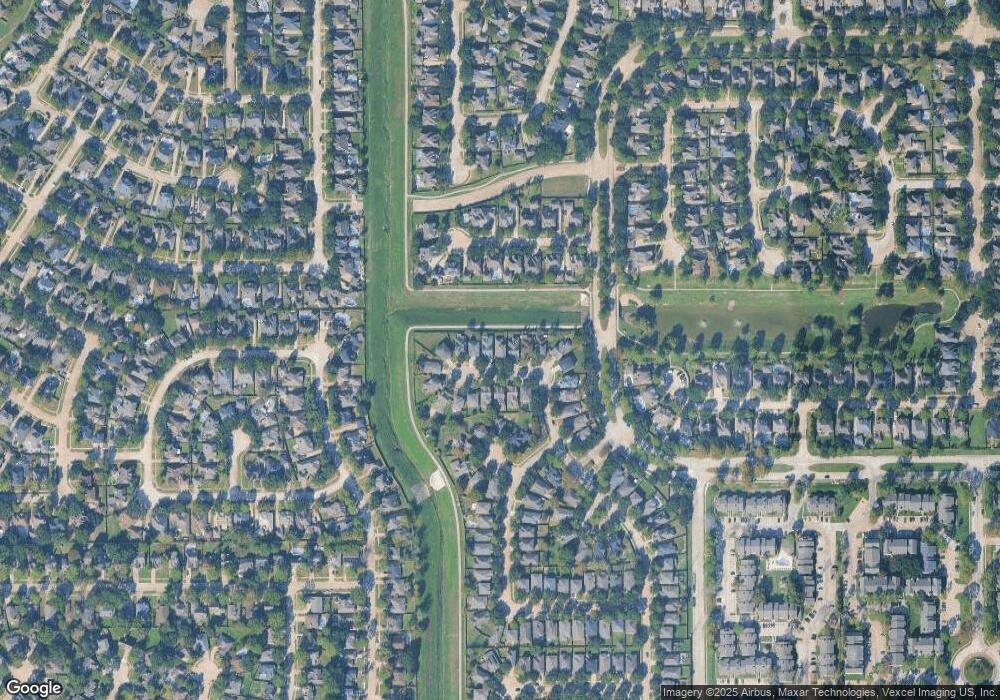 15618 Kentwater Ct, Houston, TX 77095 - photo 1