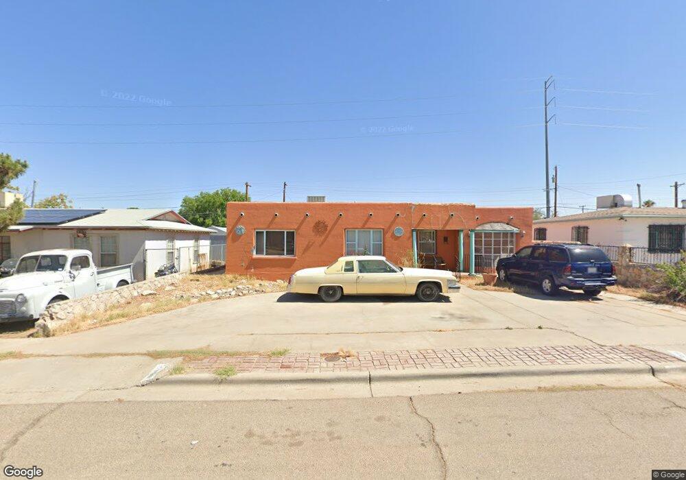 7511 Matamoros Dr, El Paso, TX 79915 - photo 1