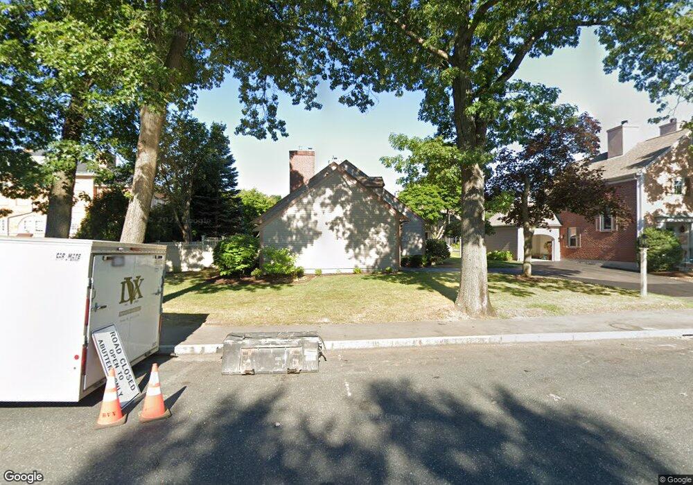 47 Oakland Ave, Needham, MA 02492 - photo 1