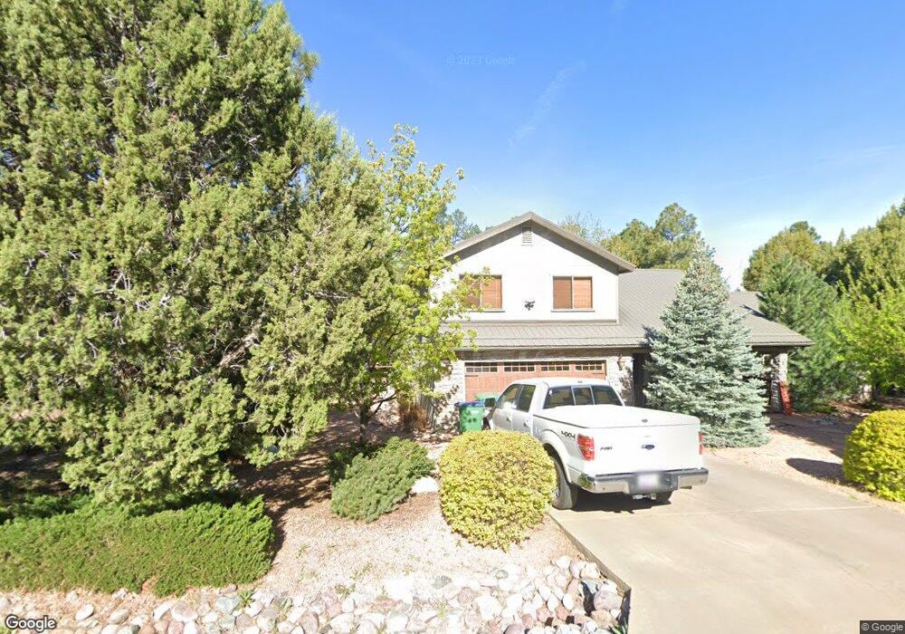 1340 N 40th Dr, Show Low, AZ 85901 - photo 1