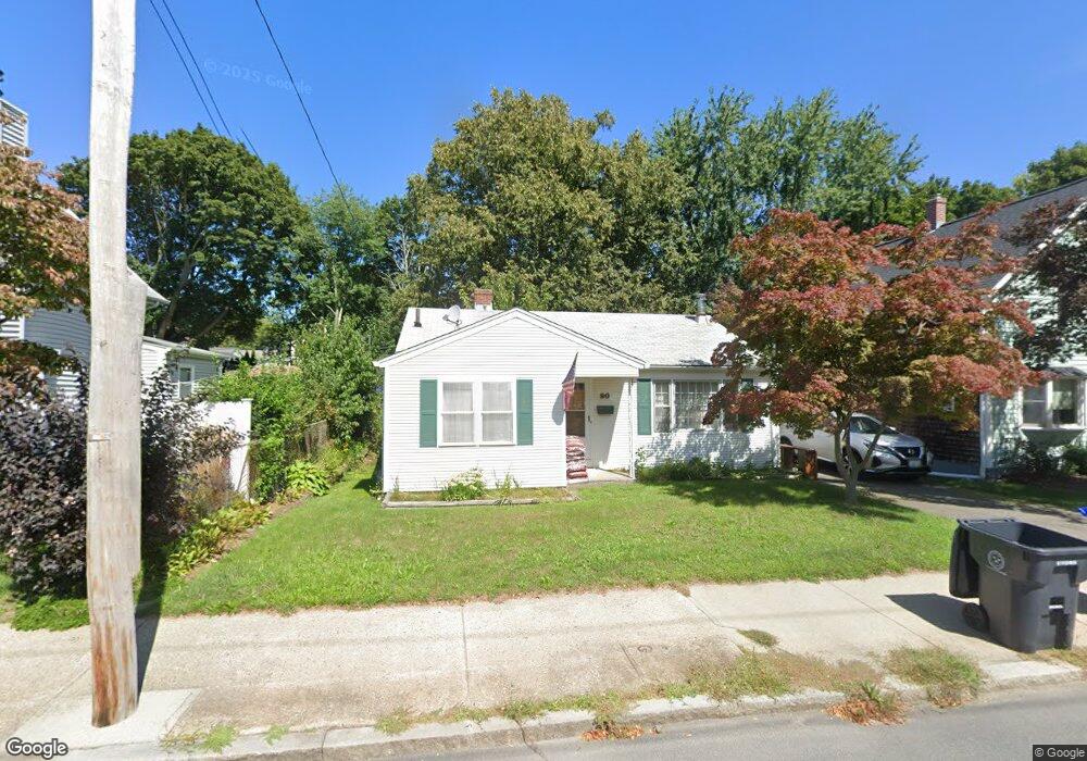 90 Turner Ave, Riverside, RI 02915 - photo 1