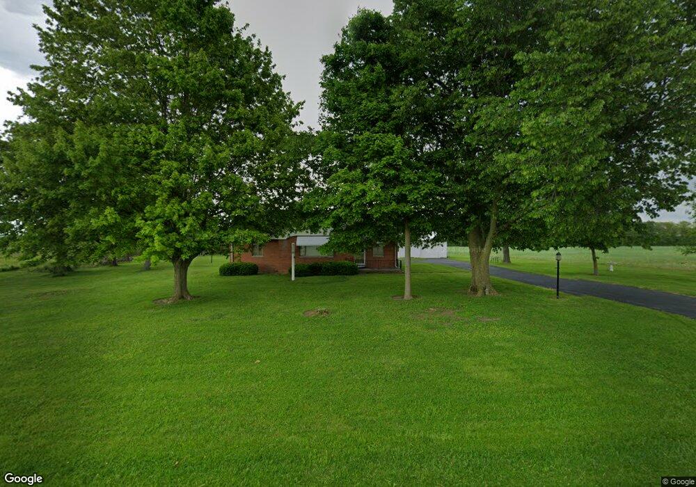 3723 N Opfer Lentz Rd, Martin, OH 43445 - photo 1