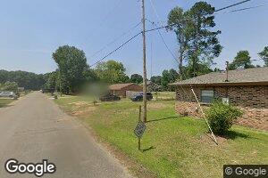 110 Pine Forrest Dr, Selma, AL 36701