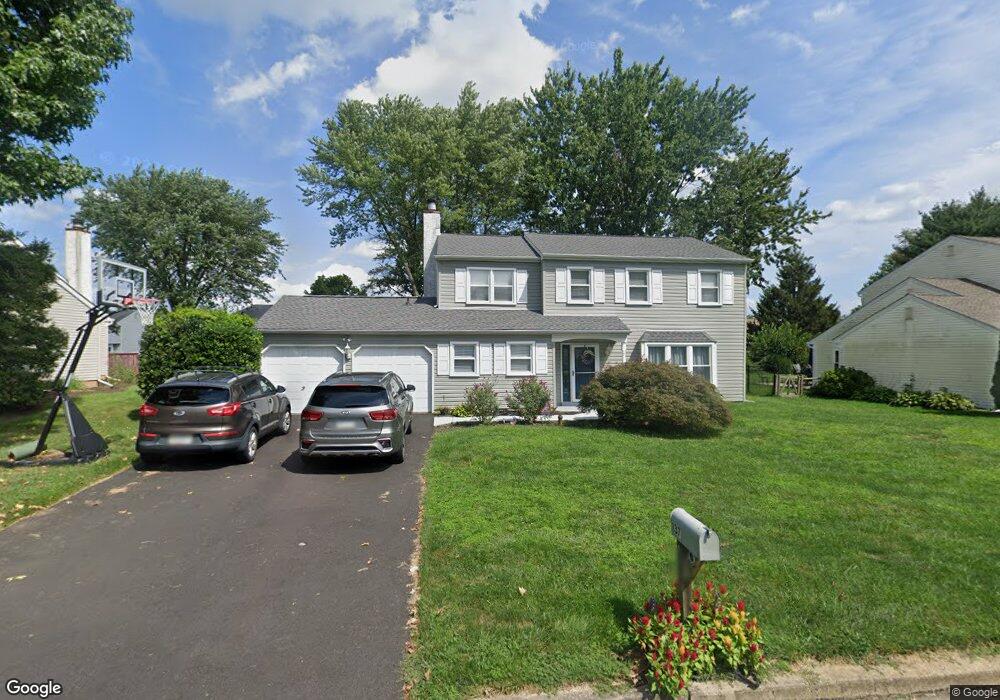 137 Trappe Ln, Langhorne, PA 19047 - photo 1