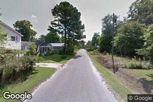 37 Kolomoki St NW, Arlington, GA 39813