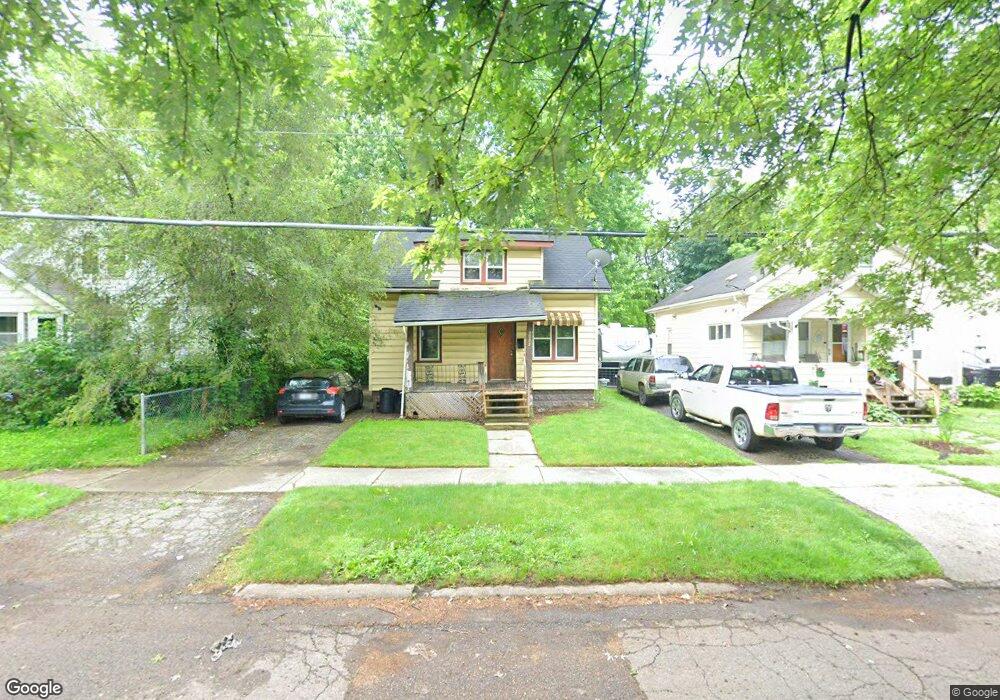 2022 Kentucky Ave, Flint, MI 48506 - photo 1