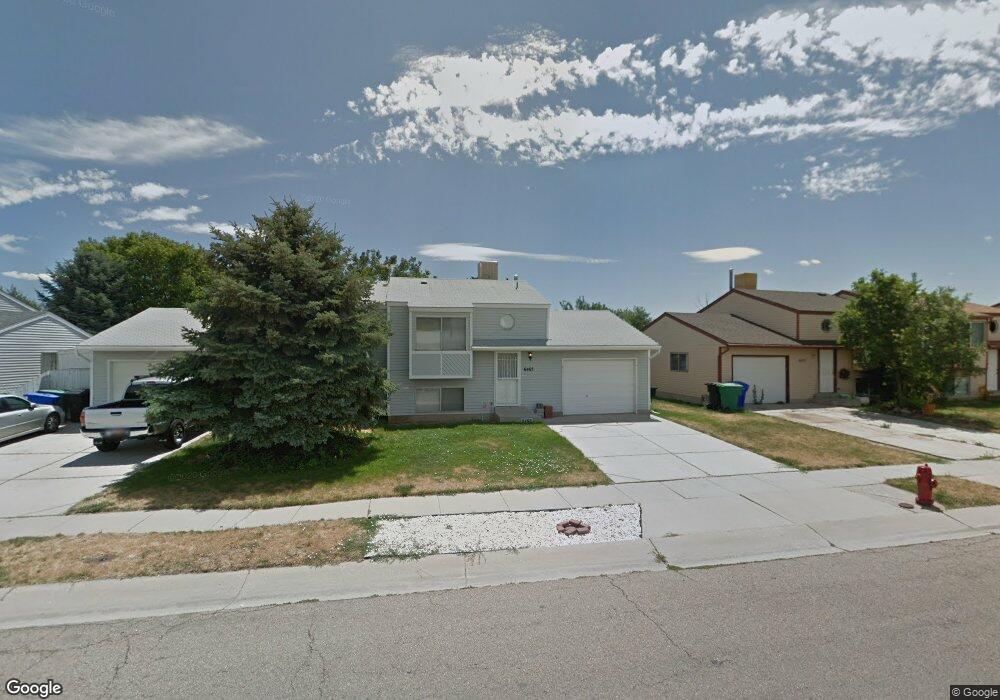 6465 S Cyclamen Way, West Jordan, UT 84081 - photo 1