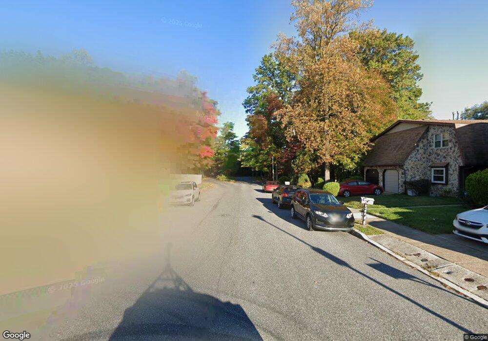 553 1 ST FL Foster St, Philadelphia, PA 19116 - photo 1