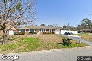 1502 Chevy Chase Rd, Savannah, GA 31415