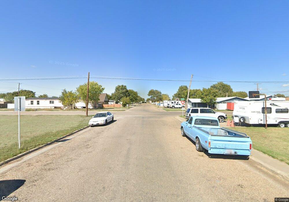 0 Michael Ave, Dumas, TX 79029 - photo 1