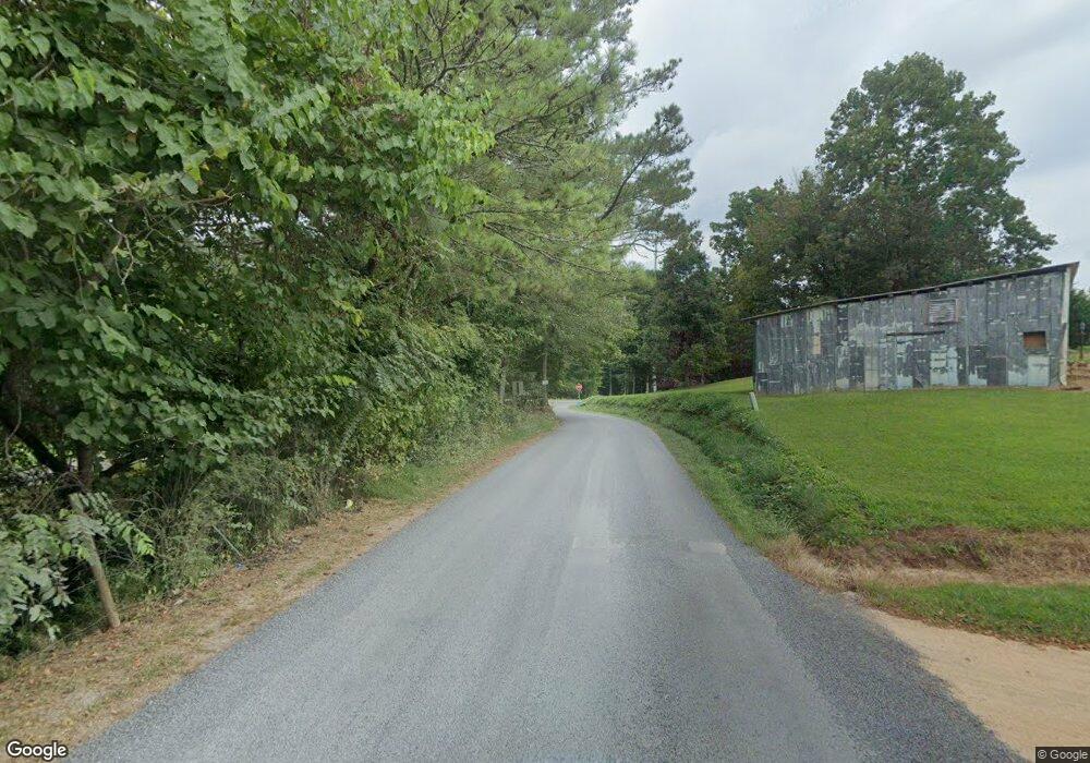 LT 11 Crossroads Church Rd, Ellijay, GA 30540 - photo 1