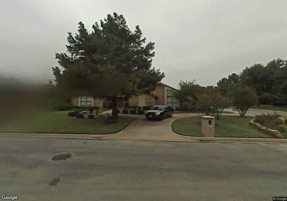 412 Greenbriar Ln, Colleyville, TX 76034 - photo 1