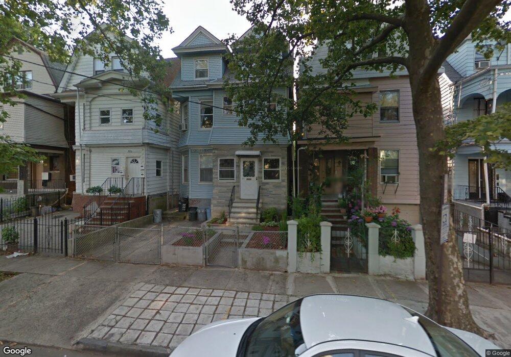 222 N 9th St, Newark, NJ 07107 - photo 1
