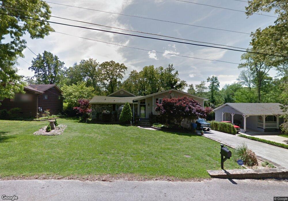 508 Marlow Dr, Hixson, TN 37343 - photo 1