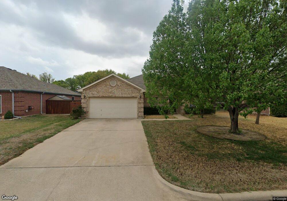 2406 Timber Cove Dr, Weatherford, TX 76087 - photo 1