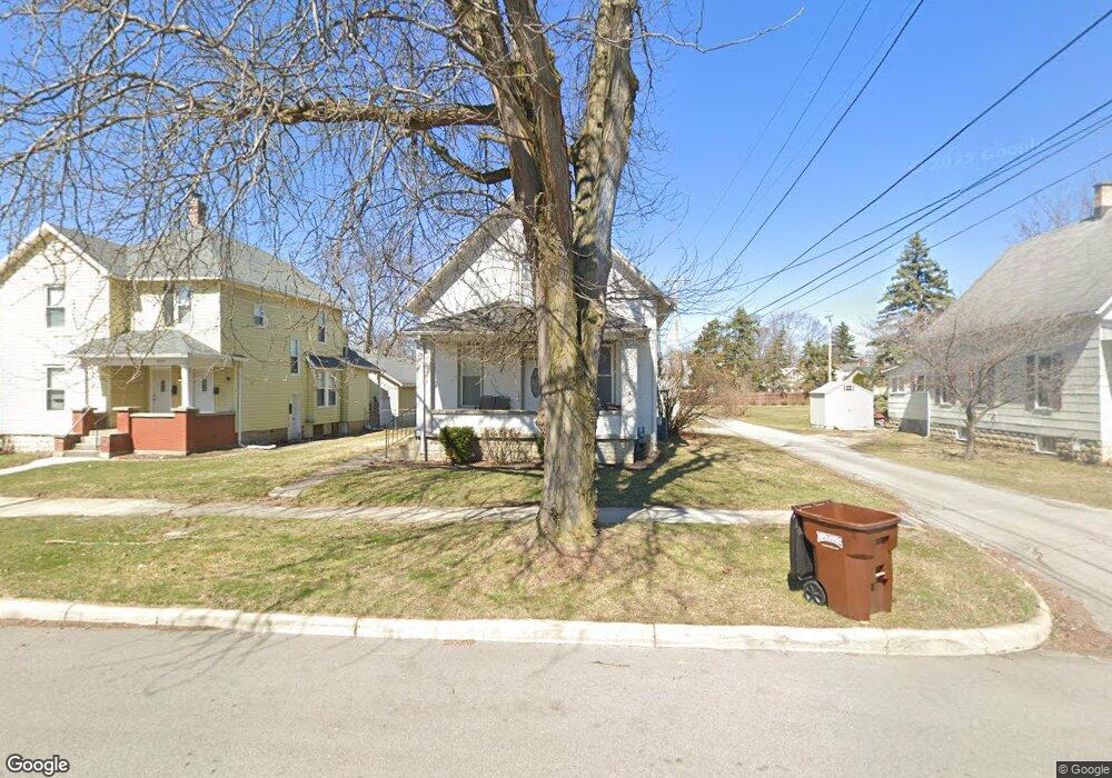 320 W Lima St, Findlay, OH 45840 - photo 1