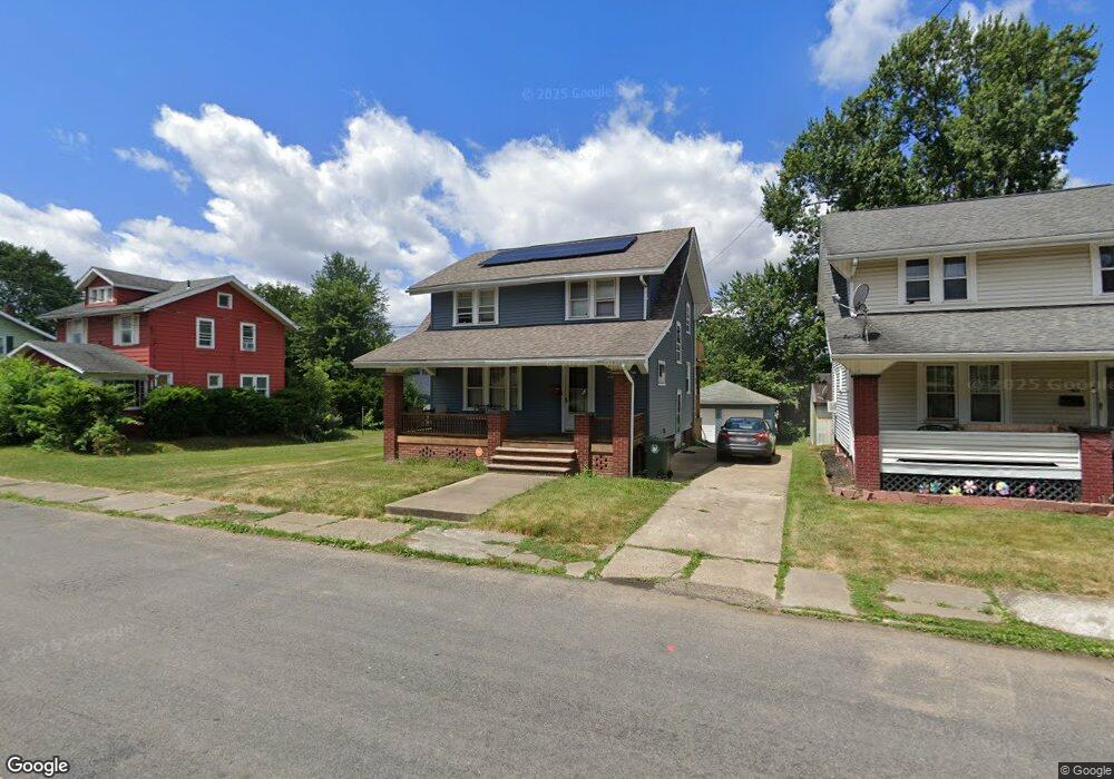 1659 Gibbs Ave NE, Canton, OH 44705 - photo 1