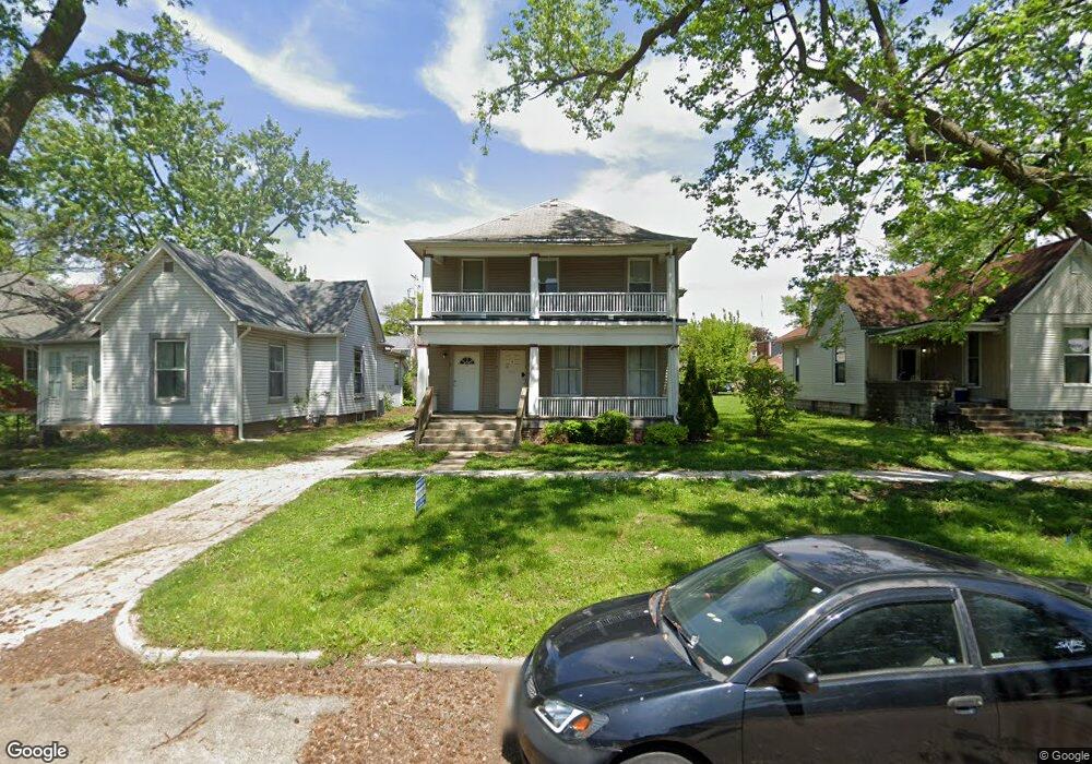 1408 Edgar Ave, Mattoon, IL 61938 - photo 1