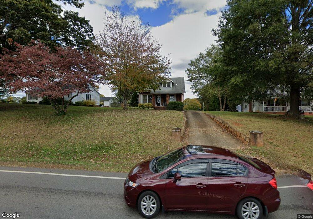 1423 Davie Ave, Statesville, NC 28677 - photo 1