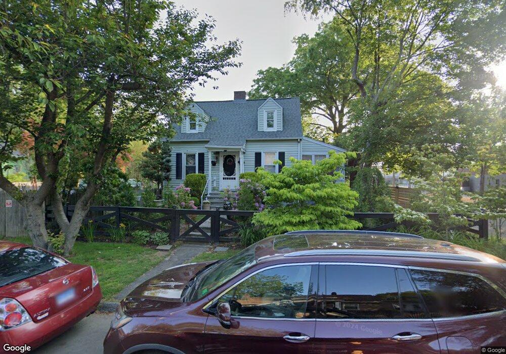 20 Eleanor St, Stratford, CT 06615 - photo 1