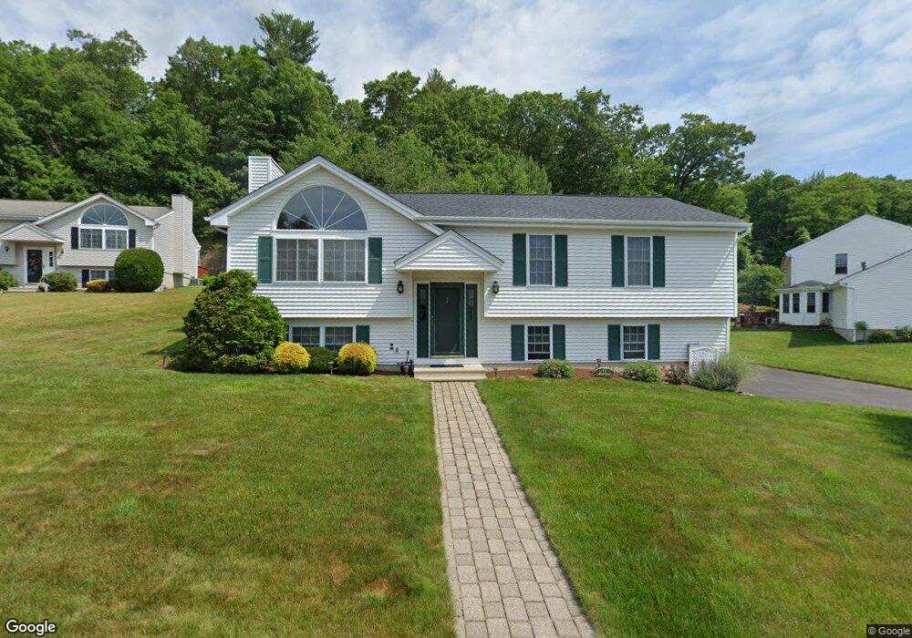 11 Pinebrook Ln, Worcester, MA 01609 - photo 1