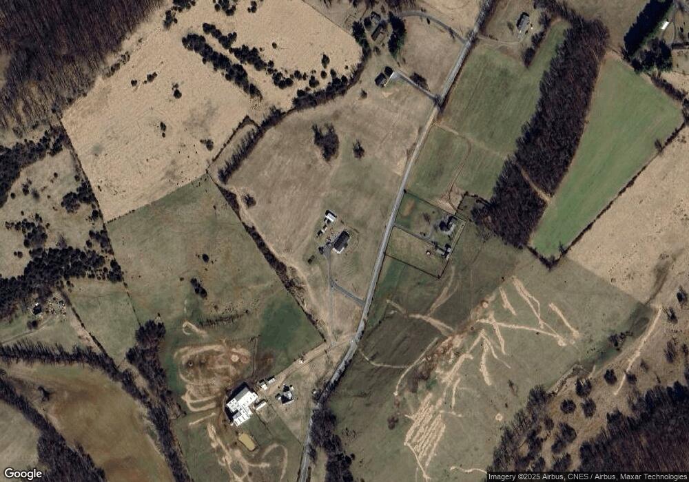 1219 Old Greenville Rd, Staunton, VA 24401 - photo 1