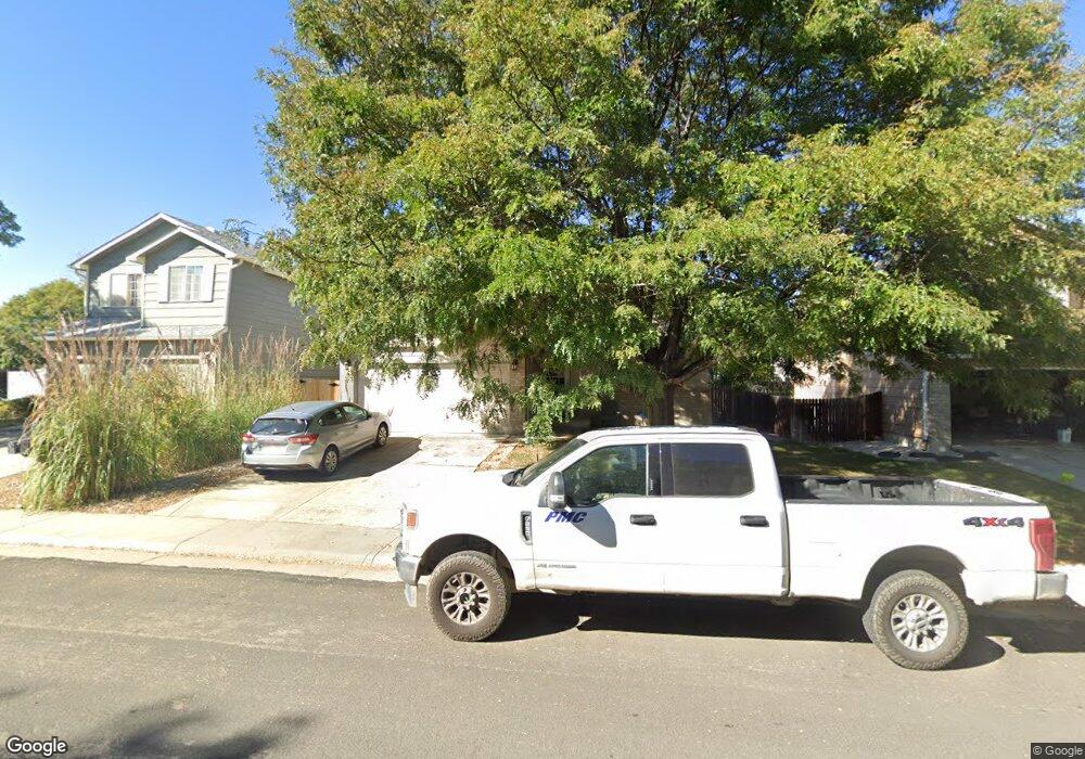 5629 Hudson Cir, Thornton, CO 80241 - photo 1