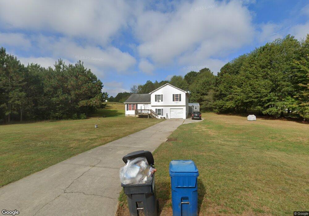 217 Lambert Overlook Cir, Carrollton, GA 30117 - photo 1