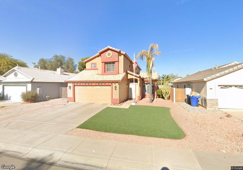 1850 E Tulsa St, Chandler, AZ 85225 - photo 1