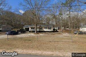 139 Kimbrough Rd, Jenkinsburg, GA 30234
