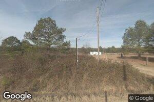 1409 Clyde School Rd, Mc Bee, SC 29101