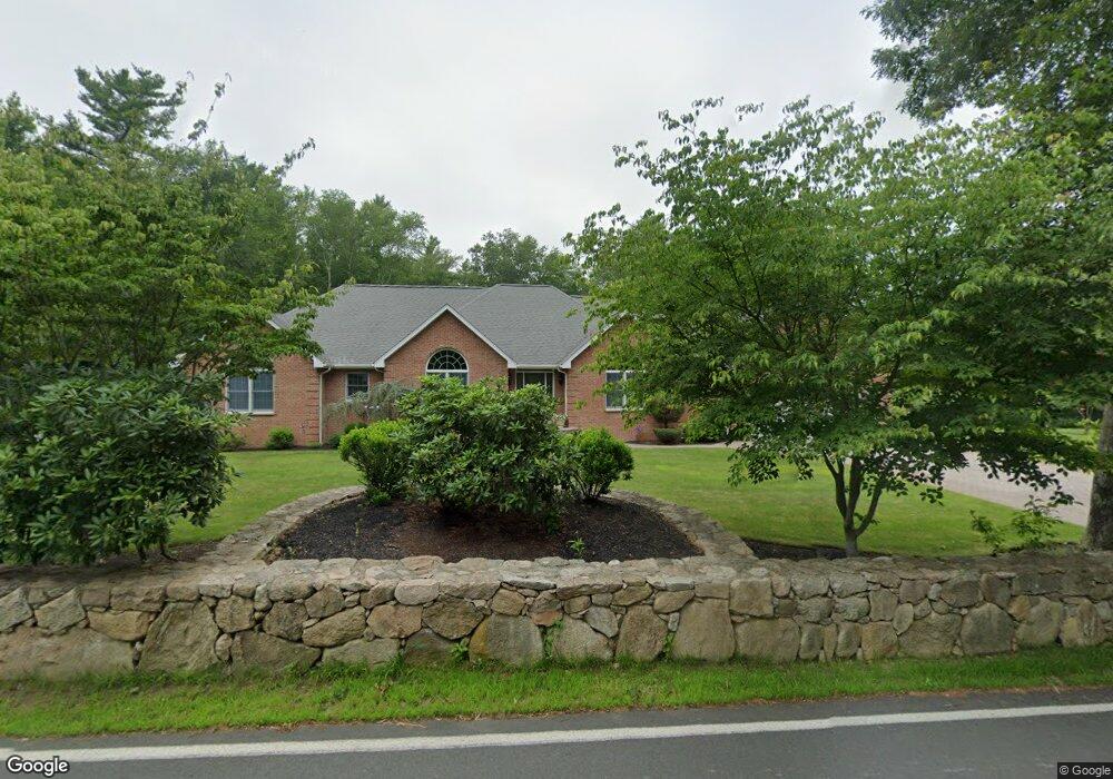 168 Gammons Rd, Acushnet, MA 02743 - photo 1