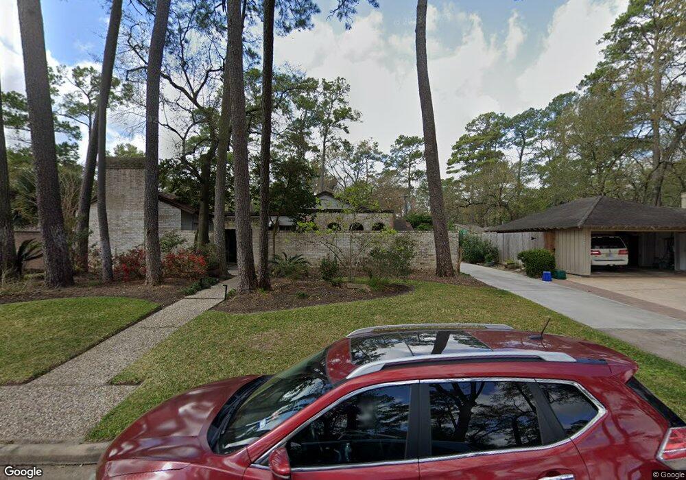 12339 Longworth Ln, Houston, TX 77024 - photo 1