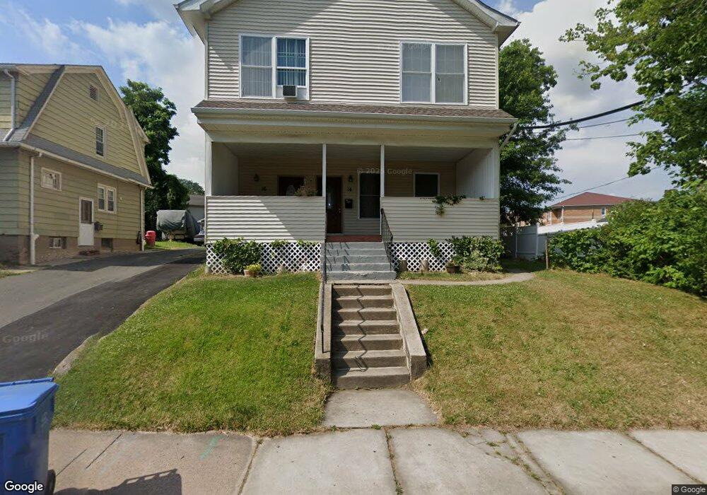 14 Ashford St unit 16, Hartford, CT 06120 - photo 1