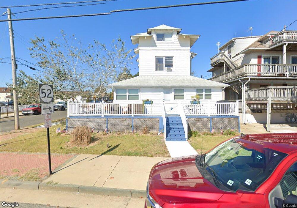 841 Bay Ave, Somers Point, NJ 08244 - photo 1