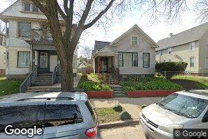 1017 S 22nd St, Milwaukee, WI 53204