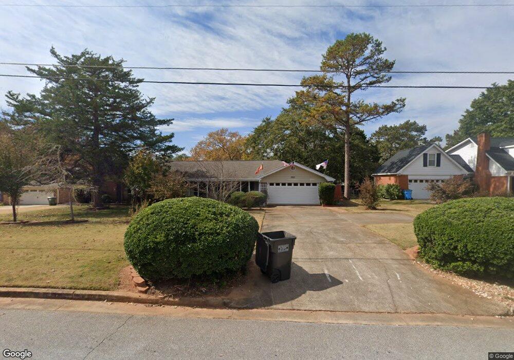 3887 Carriage Ln SW unit 1, Conyers, GA 30094 - photo 1