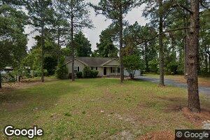 155 E Chicago Ave, Pinebluff, NC 28373