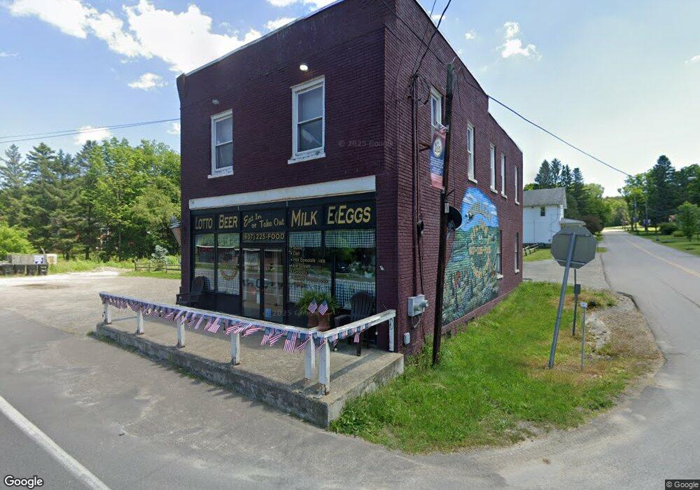 3199 County Route 60, Rexville, NY 14877 - photo 1