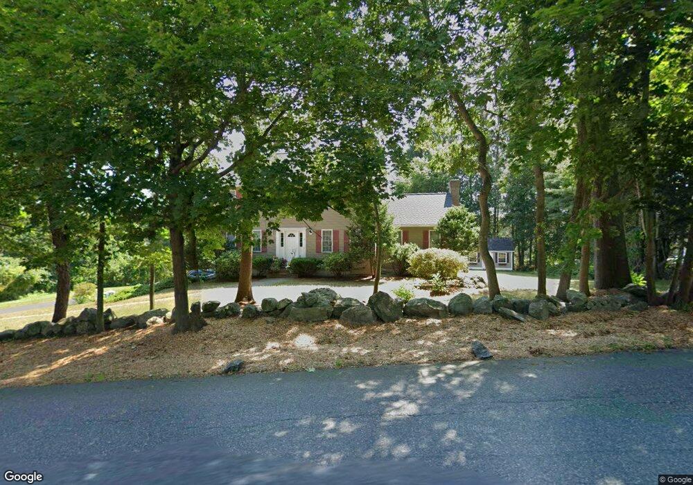 15 Harris St, Acton, MA 01720 - photo 1